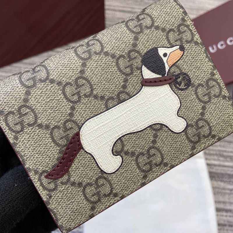 Gvc*1 wallets